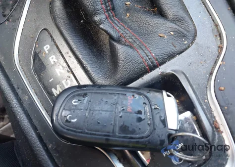 2020 Jeep Cherokee Trailhawk 4X4 из США, поврежденный, VIN 1C4PJMBX4LD529073